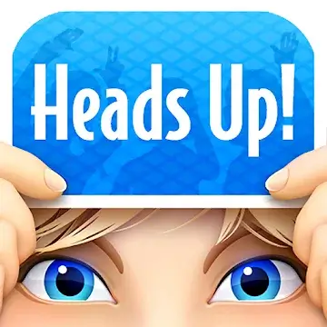 Heads Up MOD APK
